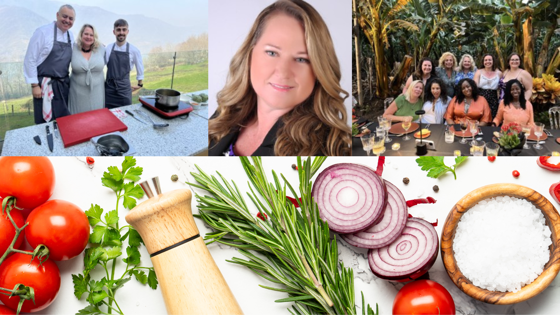 Paula’s Concierge Tours Paula Reynolds