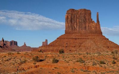 Arizona Tribal Lands Spotlight Native Cultures