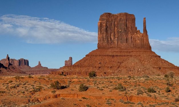 Arizona Tribal Lands Spotlight Native Cultures