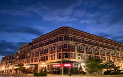 Music, Culture and Creativity Converge in Meridian