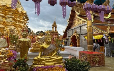 Goway Trips Spotlight Asia’s Most Fascinating Destinations