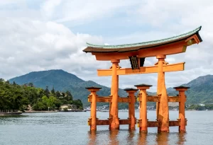 Travel Japan with Collette