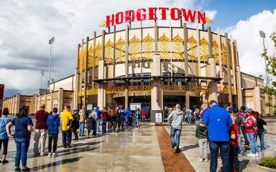 Enjoy Three Unforgettable Days in Amarillo