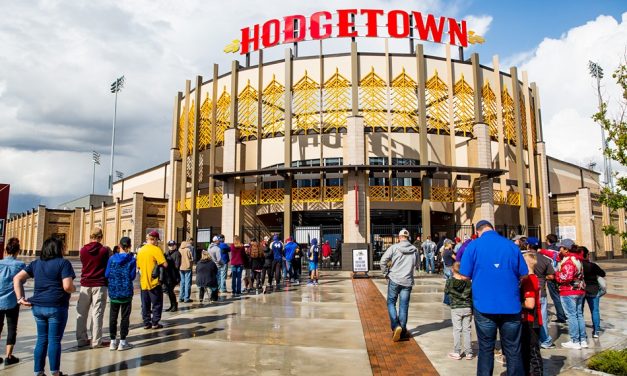 Enjoy Three Unforgettable Days in Amarillo