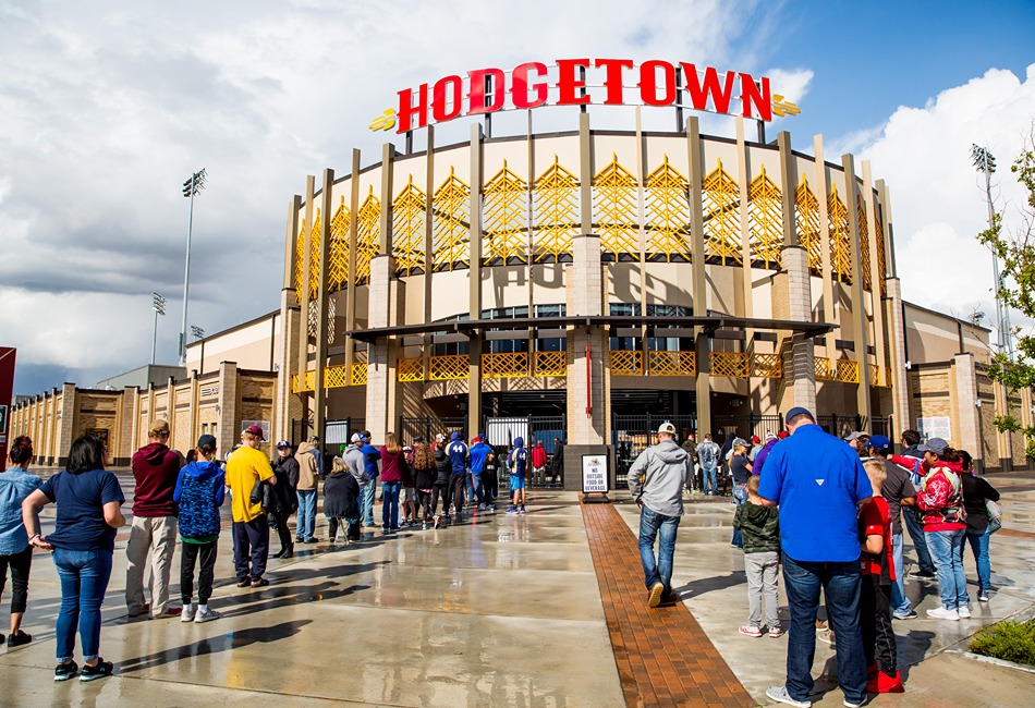 Enjoy Three Unforgettable Days in Amarillo