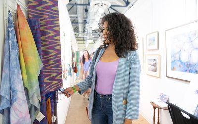 A Festive Fairfax Escape in Northern Virginia