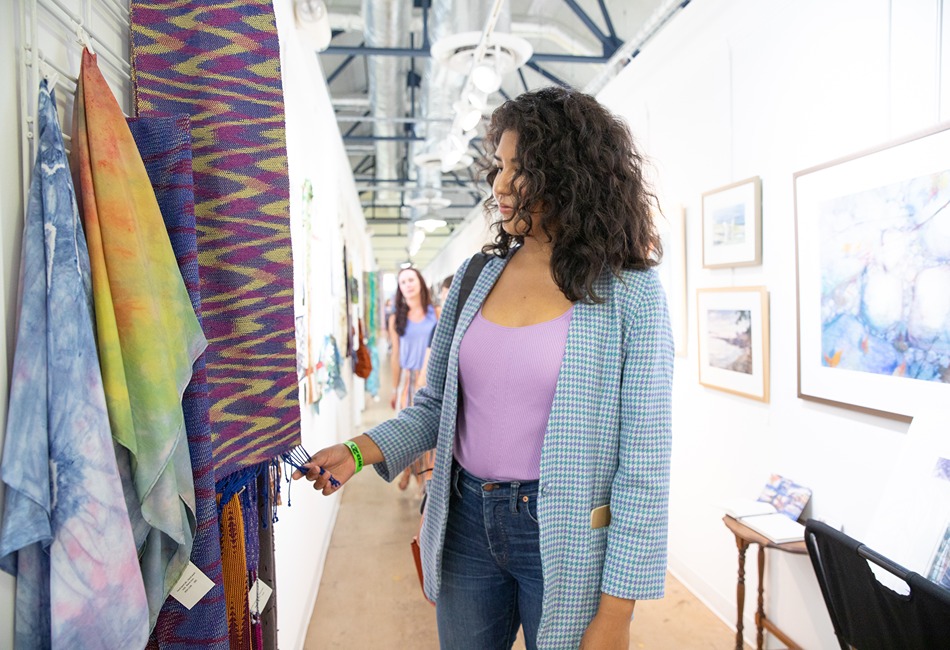 A Festive Fairfax Escape in Northern Virginia