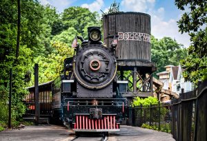 Dollywood Express