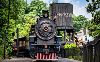 Three Fabulous Days in Pigeon Forge, Tennessee