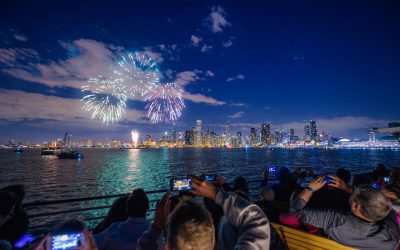 Illinois Live and Local: A Year of Festivals, Performances, and Homegrown Celebrations