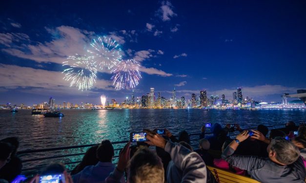 Illinois Live and Local: A Year of Festivals, Performances, and Homegrown Celebrations