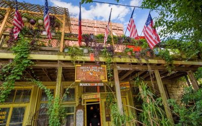 Trails to Adventure: Outdoor Exploration in Southern Illinois