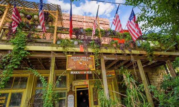 Trails to Adventure: Outdoor Exploration in Southern Illinois