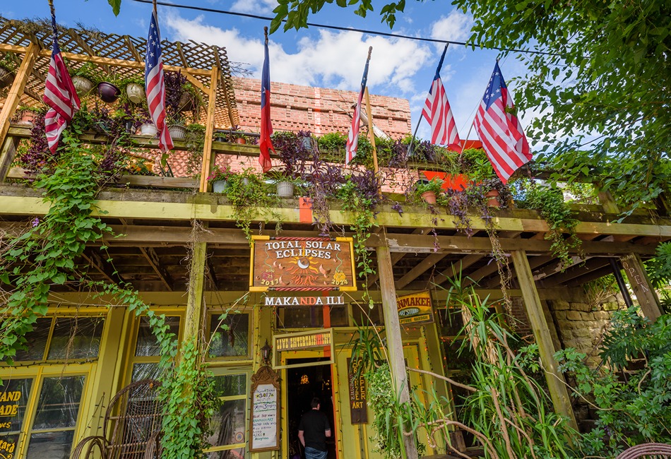 Trails to Adventure: Outdoor Exploration in Southern Illinois