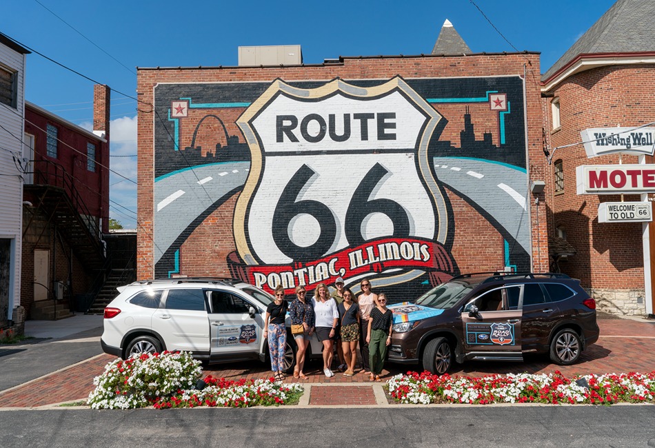 Route 66