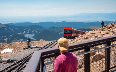 Group Adventures Await in Colorado Springs