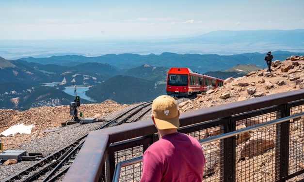 Group Adventures Await in Colorado Springs