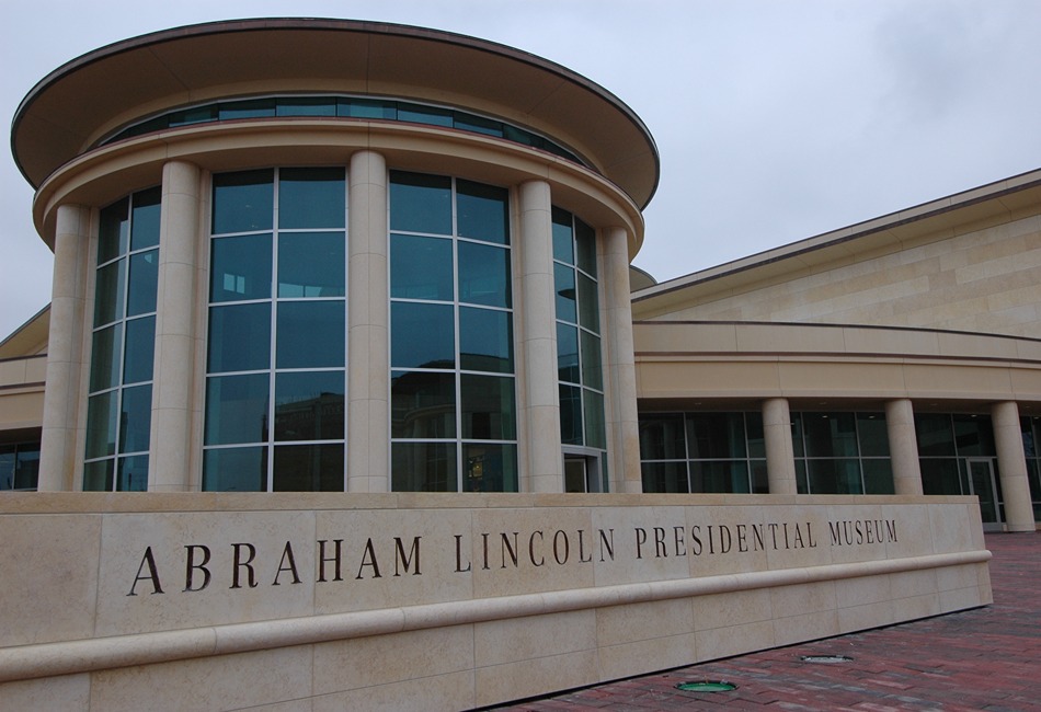 Abraham Lincoln Presidential Library & Museum