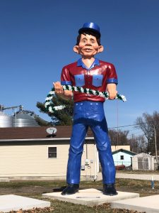 American Giants Museum