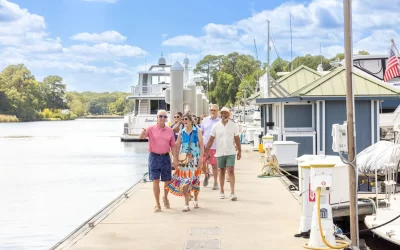 Three Days in Myrtle Beach