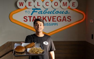 April in Starkville: A Leisure Traveler’s Guide