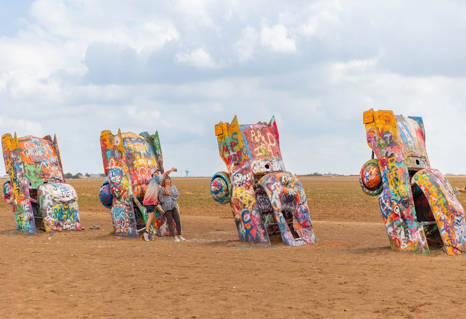 Cadillac-Ranch