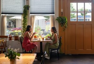 Striking a Chord in Greensboro