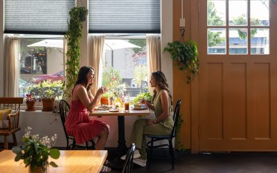 Striking a Chord in Greensboro, North Carolina