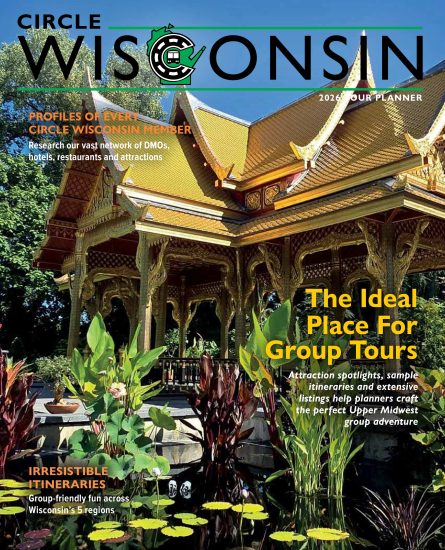 Circle_Wisconsin _Cover