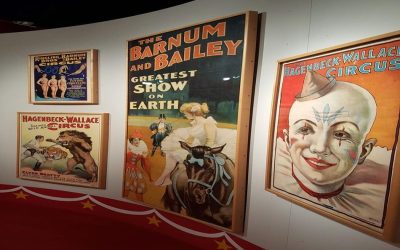 Harley-Davidson Museum, Milwaukee