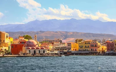 Collette Helps You Discover Greece’s Living Traditions