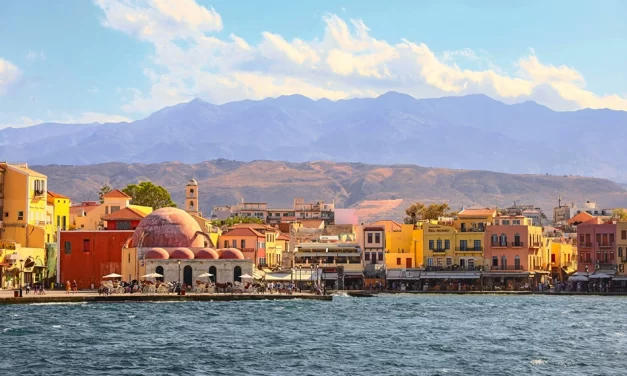 Collette Helps You Discover Greece’s Living Traditions