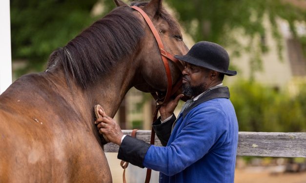 Colonial Williamsburg Marks 100 Years During America’s 250th in 2026