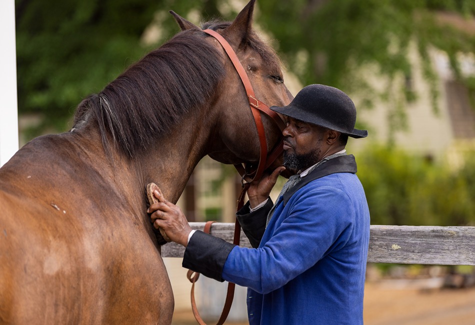 A Century in the Making A Century in the Making
