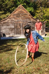 Interpreting the First 100 Years