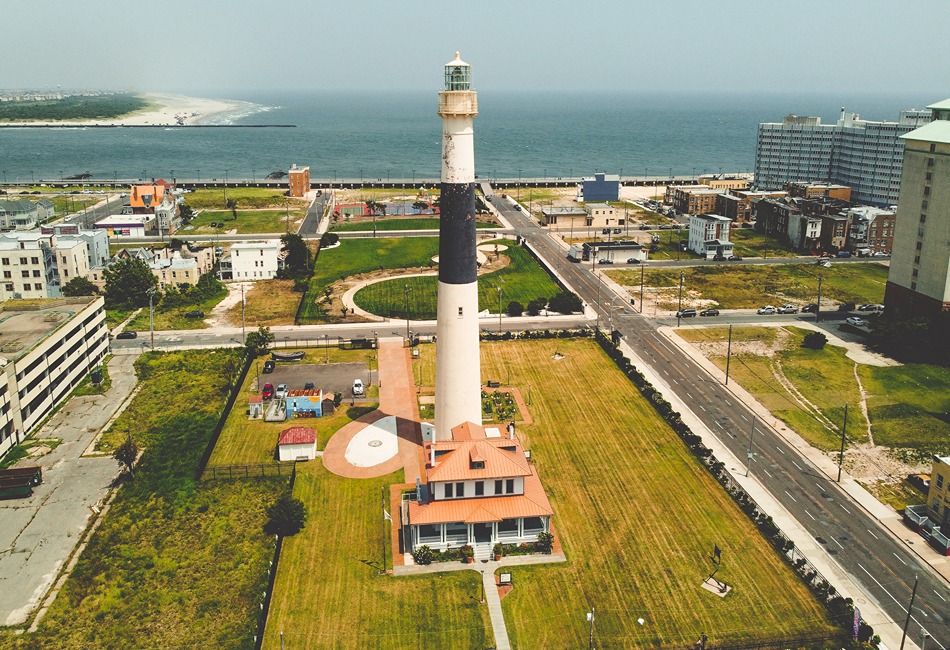 Absecon Lighthouse