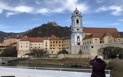 Best Practices for Organizing Religious Tours