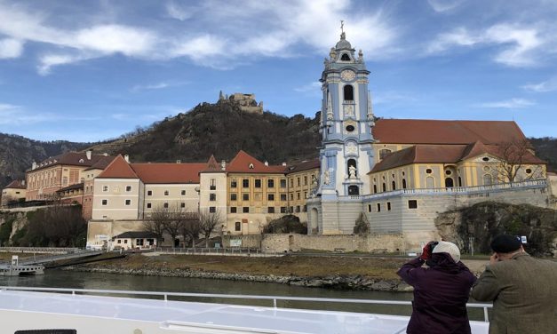 Best Practices for Organizing Religious Tours