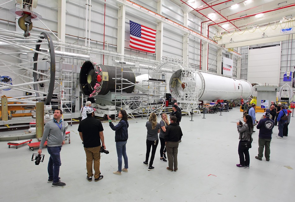 Science Museum of Virginia