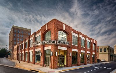 Bristol Prepares to Celebrate 100 Years of the Bristol Sessions