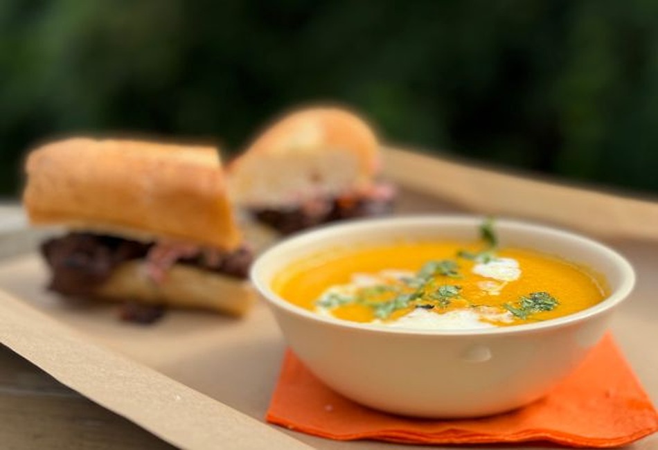 Freeman’s Grub & Pub