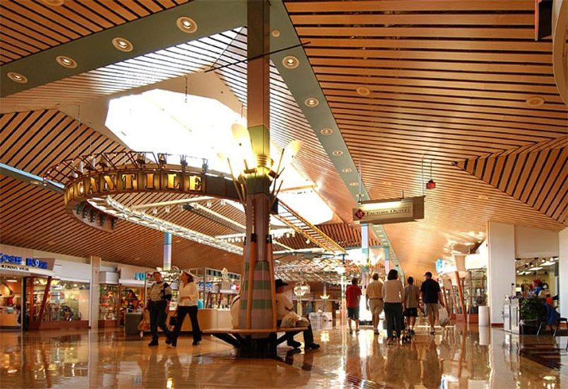 Gurnee Mills Lake County