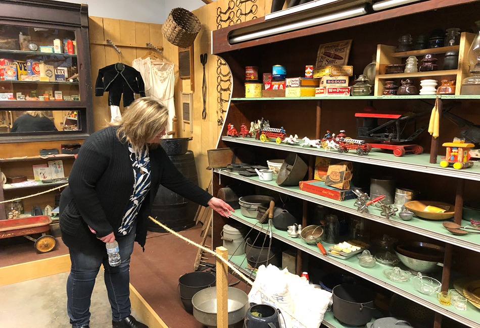 Illinois Rural Heritage Museum