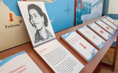 Virginia Adds Two New Sites to the U.S. Civil Rights Trail