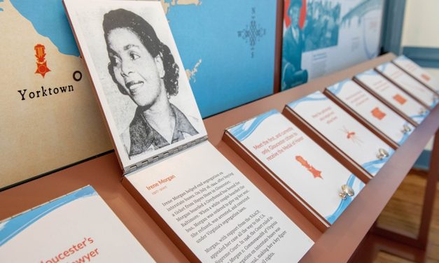 Virginia Adds Two New Sites to the U.S. Civil Rights Trail