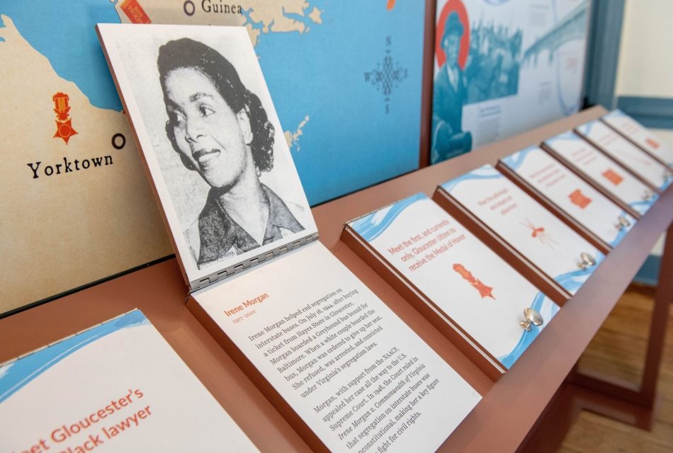 Virginia Adds Two New Sites to the U.S. Civil Rights Trail