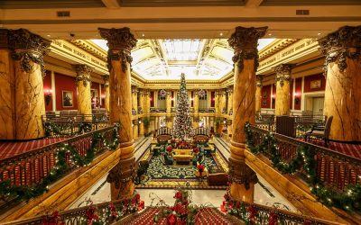 Richmond Holiday Escape: A 3-Day Group Itinerary