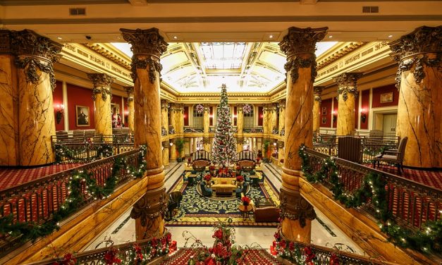 Richmond Holiday Escape: A 3-Day Group Itinerary