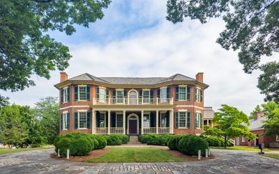 The Ultimate Lynchburg Experience