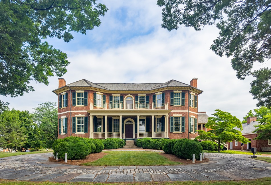 The Ultimate Lynchburg Experience